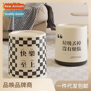 can high value Scinavian simple garbage modern househo style