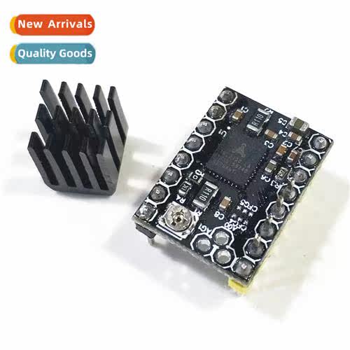 3D Printer Accessories TMC2130 V1.1 Stepper Motor Driver Ult
