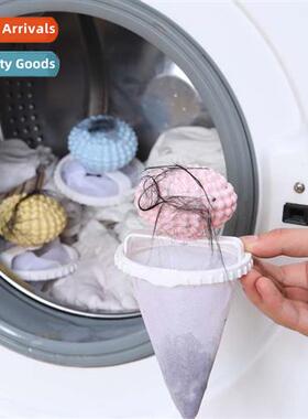 Washing machine ccave  cvex  filter floating mesh bag lint f