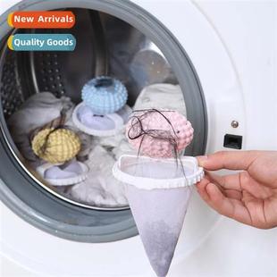 cvex filter lint machine bag ccave mesh Washing floating