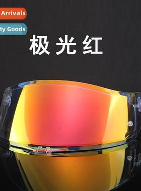 Suable for K1 K3S K5S HD anti-fog  UV protecti helmet lens f