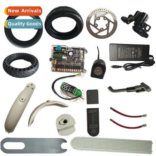 Xiaomi electric scooter m365 complete set  accessories small