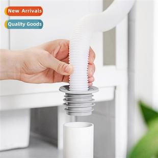 Seal Odor for Pipe Ctrol Drainage Silice