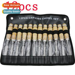 Carving Knife Woodworking Carving Chisels Carving Knife Set