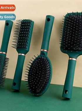 Airbag Massage Curling Comb Inner Butt Cylinder Roller Comb