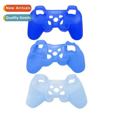 PS3 ctroller silice sleeve ps3 ctroller anti-slip protective