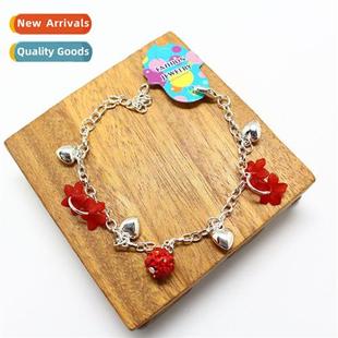 generous exquise persaly Ms. Elegant bracelet brace fashi