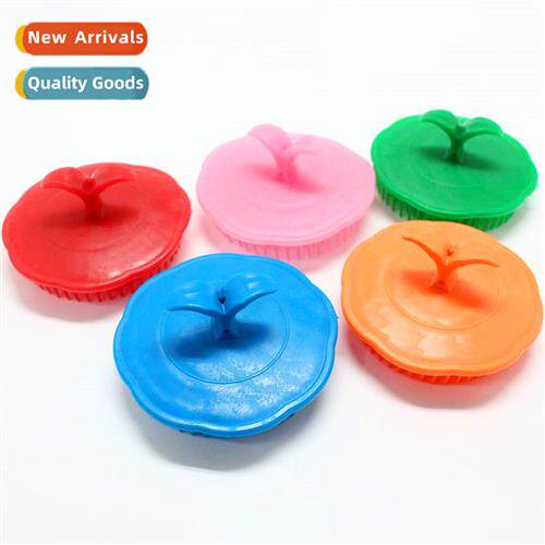 Shampoo Brush Head Massage Brush/Hair Claw Head Massager Bra