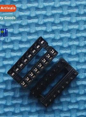 16P IC Socket IC Holder Chip Holder IC Socket IC Holder IC S