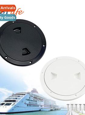 6 inch yacht speedboat inspecti hole deck hatch cover hatch
