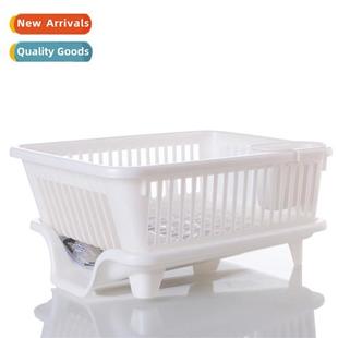 Japan imports draining bowl rack dishes chopsticks cutlery s