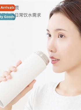 High-grade insulati cup ultra-light water cup female large-c