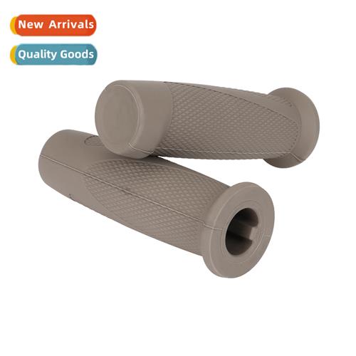 ninebot nine electric scooter silice hlebar grips accessorie