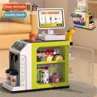 multifunctial cfee cash refrigerator mach register Childrens