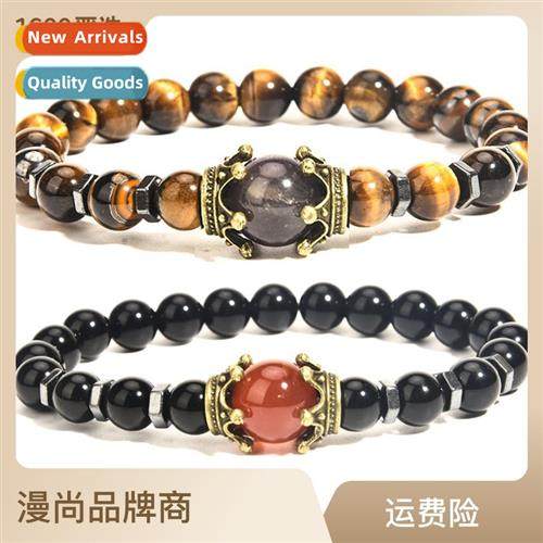 2022 New listing European and American fashi luxury crown me