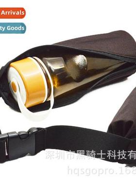 适用gopro 11 sports camera camera bag running belt bag invis