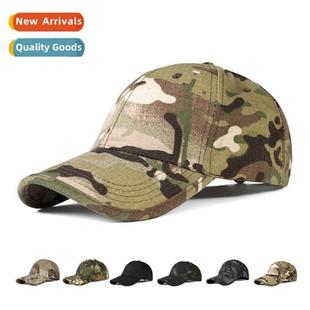 pyth baseball cap Milary tactical outdoor mens camouflag fan