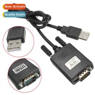 serial cable 340 nine 2303 COM DB9 USB RS232