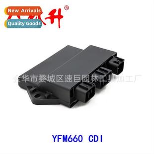 ATV Accessories Motorcycle Ignition 适用Yamah Beach CDI Bike