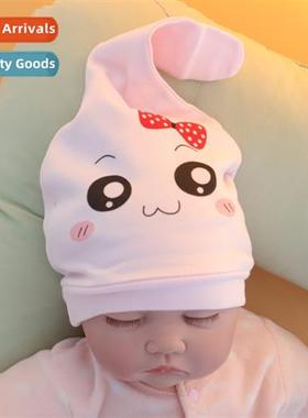 Baby hat autumn  winter baby fetus cap newborn baby men  wom