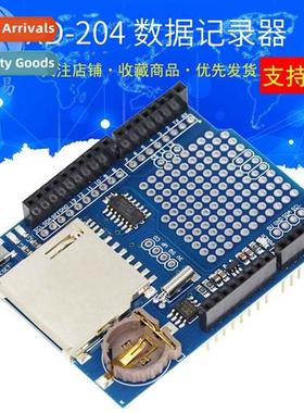 Data logging shield XD-204 Data acquisi module logger