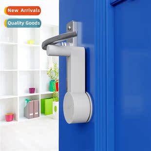 locks Anti door safety open doorknob baby Child pet