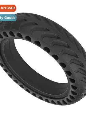 8.5 inch 8 1/2x2 heycomb solid tire millet scooter heycomb t
