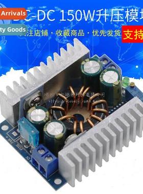 DC-DC Boost Module Mobile Car Laptop Power  8-32V to 9-46V 1