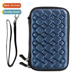 bag 2.5 inch Portable hard organizer mobile drive digal