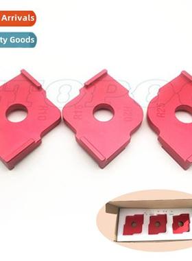 Woodworking half-round corner quick posier Trimming machine