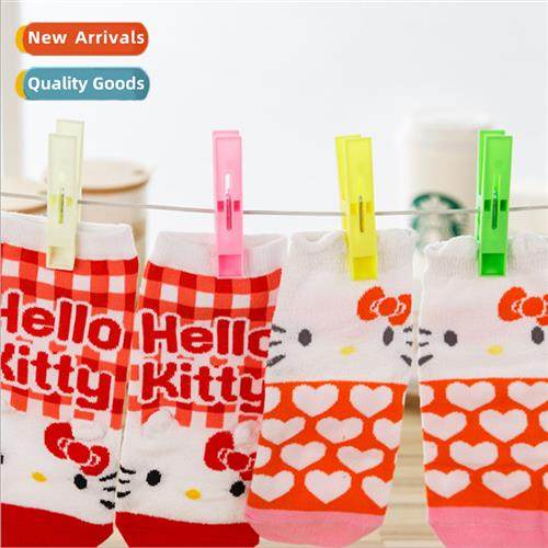 Strg Plastic Clos Clip Colorful Clip Clos Clip Socks Clip Sh