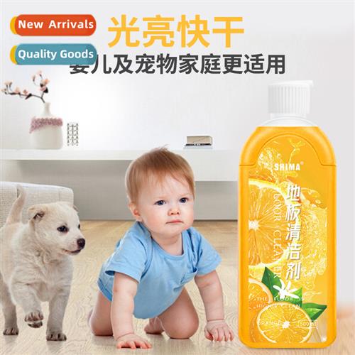 Floor Cleaner Doors Windows Tiles Mopping Cleaner Powerful S