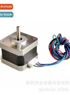 42HB34F08AB 42HB34F08B Stepping Motor Ball Screw Stepping Mo