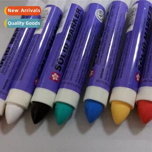 Sakura XCS Solid Pen Sakura Solid Paint Pen|High Temperature