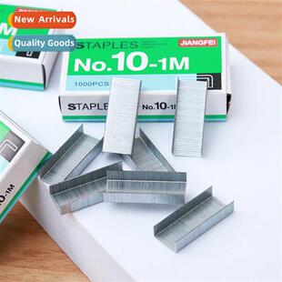 No. 10 staples small binding needle fice special 10 # staple