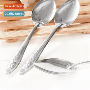 soup ladle spo Household kchen ice hle tableware