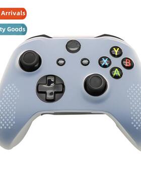 xboxe s silice case xboxes grip case XBOXONE classic silice