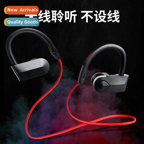 K98 sports bluetooth 4.1 wireless stereo sound binaural hang