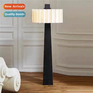 lamp wabi living modern villa floor style sabi Chinese New