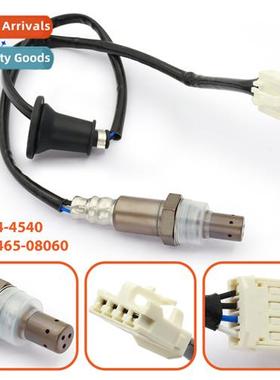 Downstream Oxygen Sensor Oxygen sensor 89465-08060 234-4540