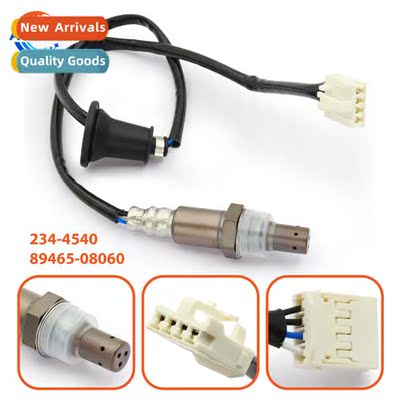 Downstream Oxygen Sensor Oxygen sensor 89465-08060 234-4540