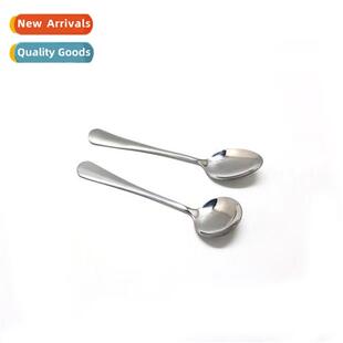 Home daily use kchenware stainless steel soup ladle daily ne