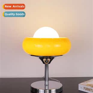 tart table study vintage bedr style egg bauhaus Antique lamp