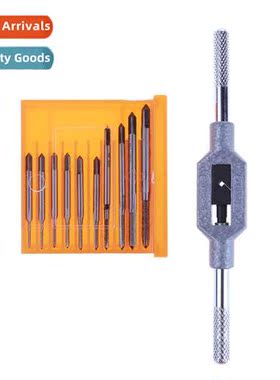 11PC Mini Tap DIY Watch Repair Tools Hy High Speed Wire Tap