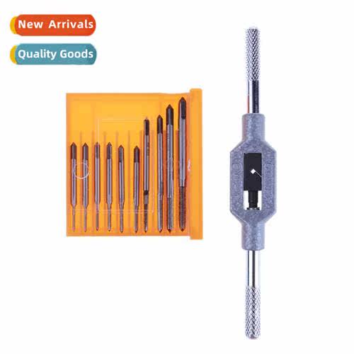 11PC Mini Tap DIY Watch Repair Tools Hy High Speed Wire Tap