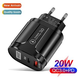 cell phe 5V4A PD20W specificati charger Brish fast