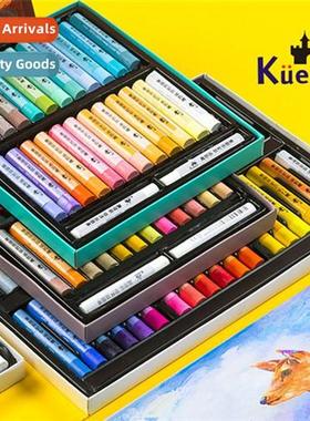 Gaulle oil paint stick super st morandi macar special paper