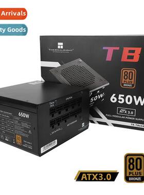 Limin TR-TB650 Desktop ATX3.0 Power  80PLUS Brze Certified F