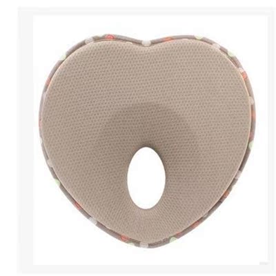 Baby pillow newborn correcti anti deviati 0-3 years old ster