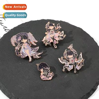 Binary anime and manga games Hara God peripheral Hara God Ra